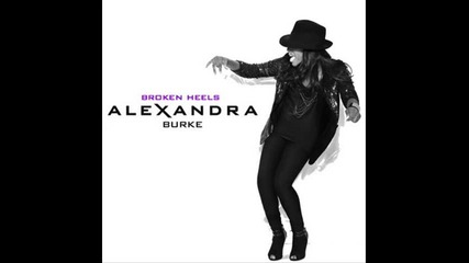 Alexandra Burke and Flo Rida - Bad Boys