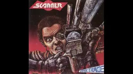 Scanner - 1988 - Hypertrace - Locked Out