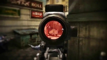 District 187 - Gameplay Trailer