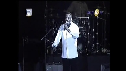 George Benson - Nothing's gonna change my love for you