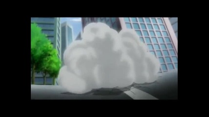Katekyo Hitman Reborn Amv - Open Your Eyes