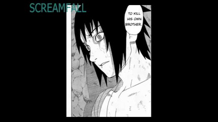 Naruto Manga 400 Hq 
