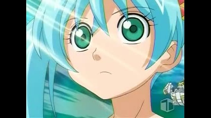 Bakugan Episode 32 Play Nice Runo part 2