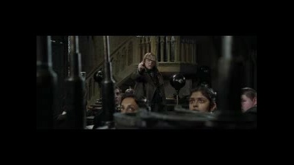 Harry Potter and the Goblet of Fire - 2 - Bgaudio