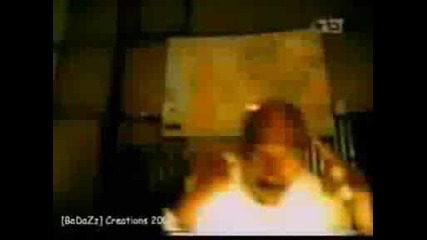 2pac Vs Dmx