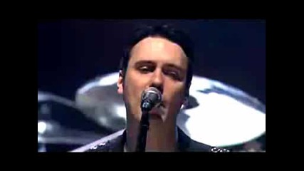 Breaking Benjamin - Breath Official Music Video