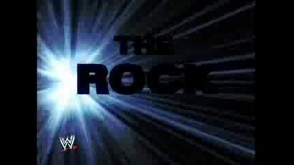 The Rock Theme