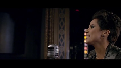 Vicci Martinez - Come Along ft. Cee-lo Green ( 2013 )