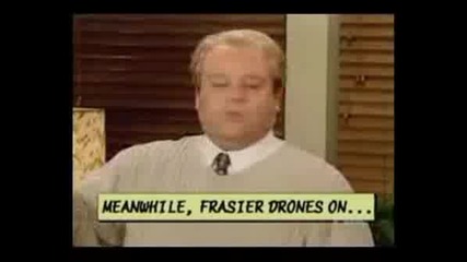 Eminem Parody Mad Tv