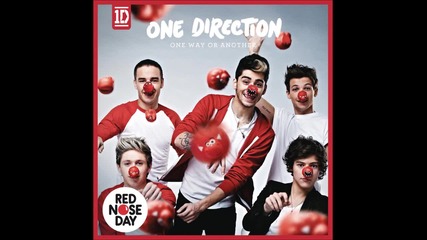 One Direction - One Way or Another ( Teenage Kicks ) ( A U D I O )