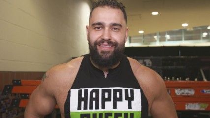 Русев се връща обратно към първите си битки: WWE 11.1.2019