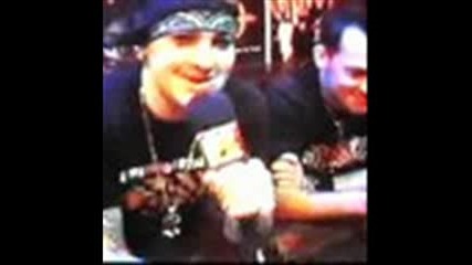 Good Charlotte - Riot Girl