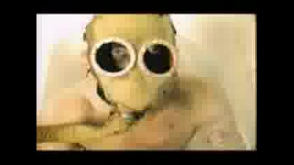 Slipknot - Spit It Out.