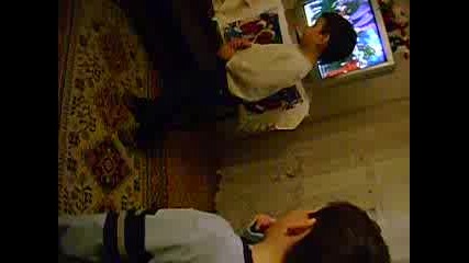 Durty Dancing 2007