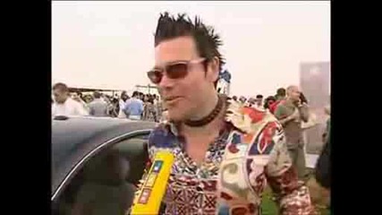Emigrate on Rtl Exlusiv (hampton,  Ny) 09.2007.avi