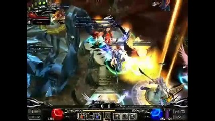 Cry Wolf - Global Mu Online 