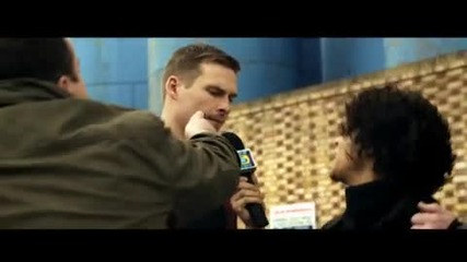Lee Ryan I Am Who I Am Official Music Video