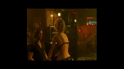 Hd Damien Saez - Sexe / Rebecca Romijn - Bar Dance - Femme Fatale/ 