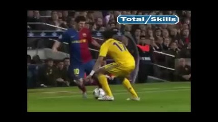 Total Skills Volume 6 