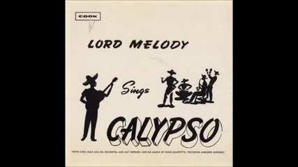 Lord Melody - Wau Wau (shame & Scandal In The Family)