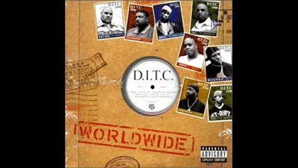 D.i.t.c.- Get Yours