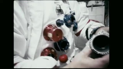 Apollo 18 - Trailer 