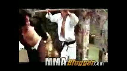 Bruce lee - Kung Fu Fighter