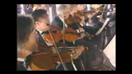 Metallica - Until it sleeps (live)