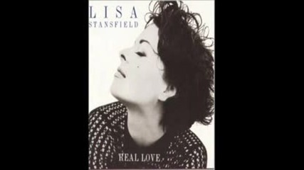 A Little More Love - Lisa Stansfield 1991
