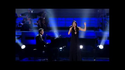 David Foster & Katharine Mcphee - Somewhere