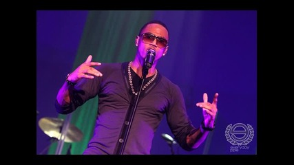 Trey Songz - May I ( Mixtape - Lemme Hold That Beat ) 