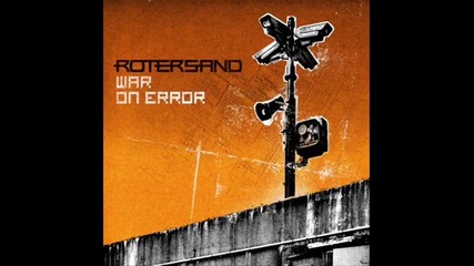 Rotersand - We will kill them all