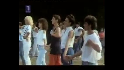 Lepa Brena - Hajde da se volimo
