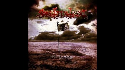 Sanctification - hear this (black Reign 2009) 