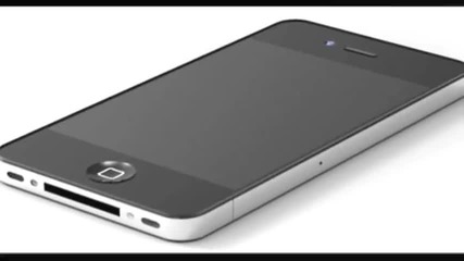 iphone 5 демо