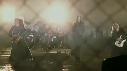 Nightwish - Wish I Had an Angel
