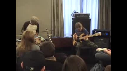Tal Wilkenfeld