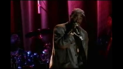 2pac - Dear Mama (live) 