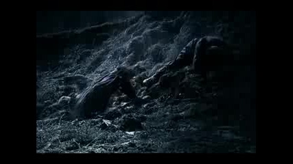 Paradise Lost - The Enemy (official Video) 