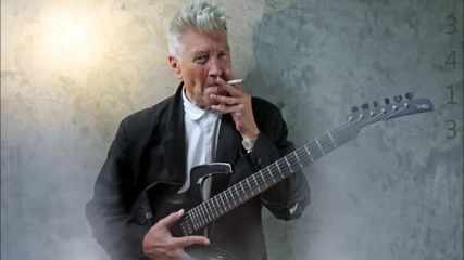 The Big Dream - David Lynch ( Full Album )
