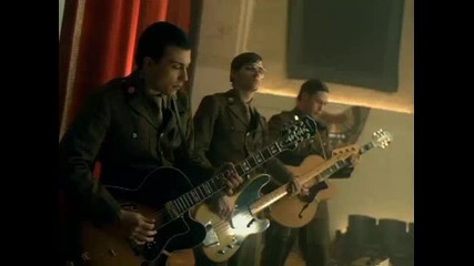 My Chemical Romance - The Ghost of You (hq)