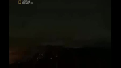 Пътуване Из Вселената (бг Аудио) Част 1 [national Geographic]