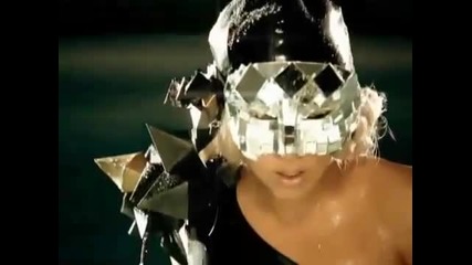 Lady Gaga - Poker Face [official Music Video] Hq