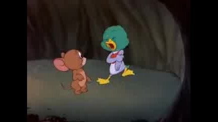 Tom and Jerry - The Duck Doctor