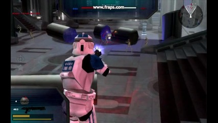 Star Wars Battlefront 2 Mods 