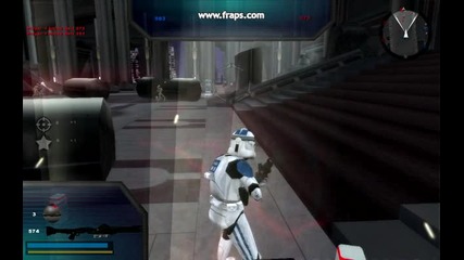 Star Wars Battlefront 2 Mods 