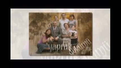 Листопад - Фен Клип4е