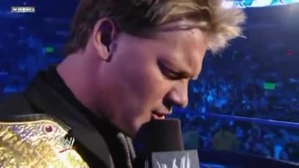 Jack Swagger Cashes Money In The Bank