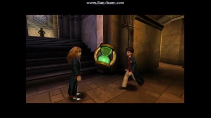 Harry Potter and the Chamber of Secrets ep 4