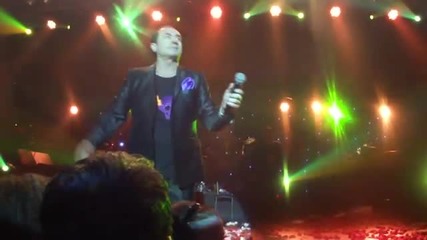 Lefteris Pantazis Live At - Polis Star 2011